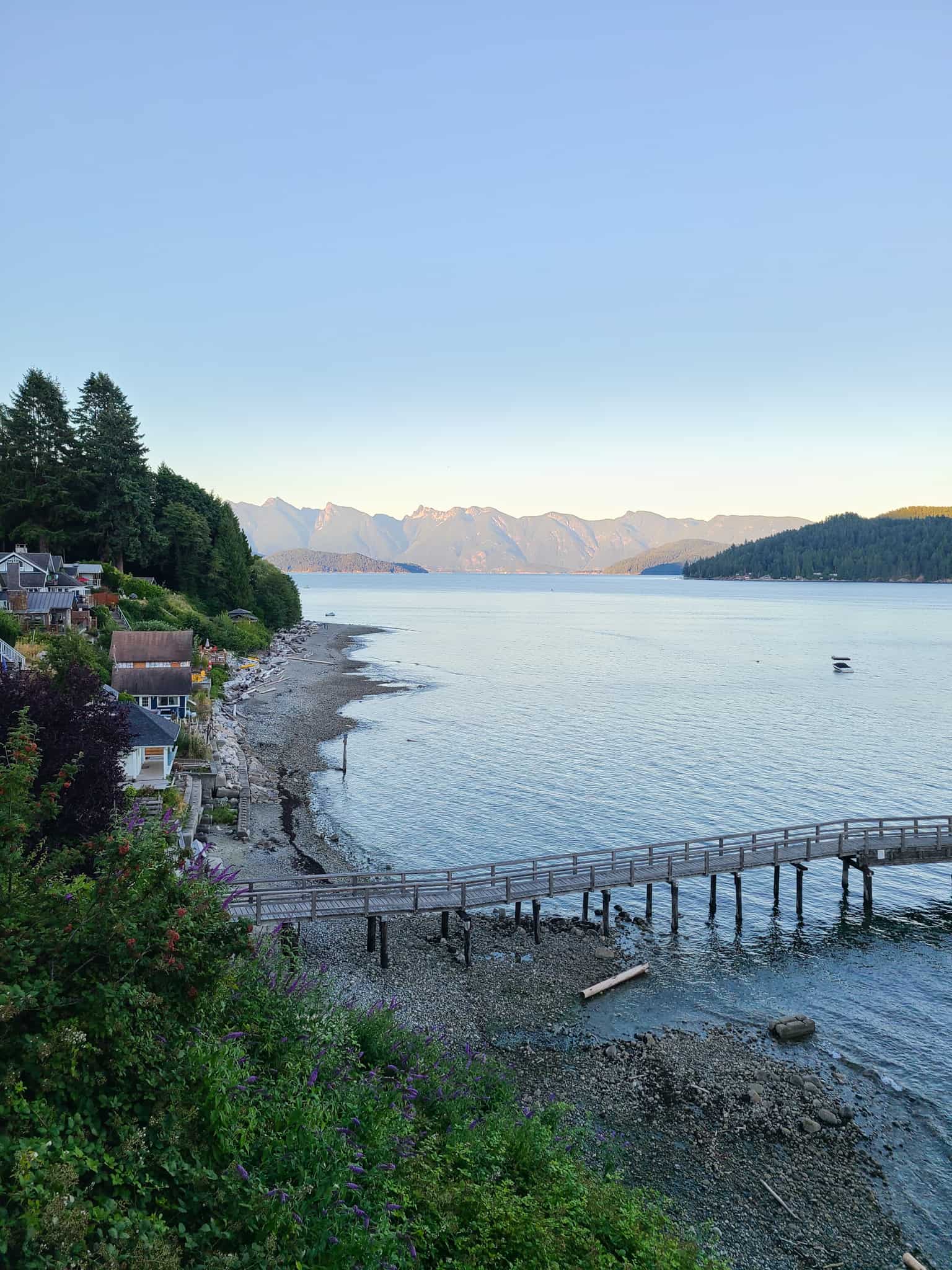 Gibsons