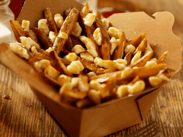 Poutine